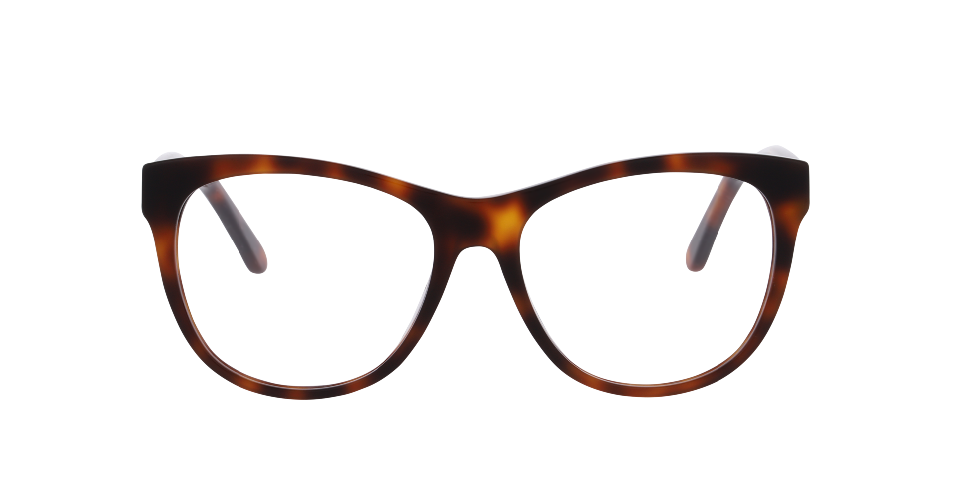 MARC 896 Tortoise AcetateEyeglass Frames for Glasses Direct, Front View