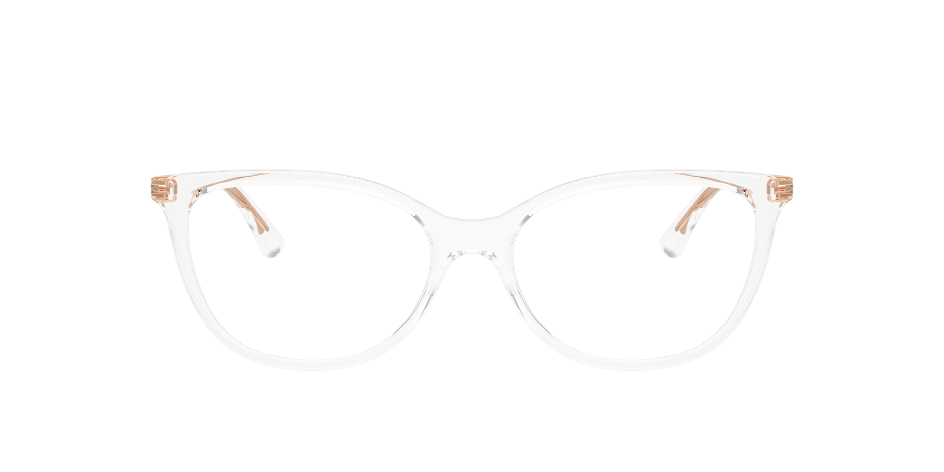 Transparent VO5673 -  Plastic