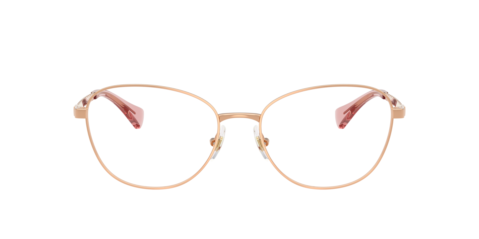 Rose Gold RA6063 -  Metal