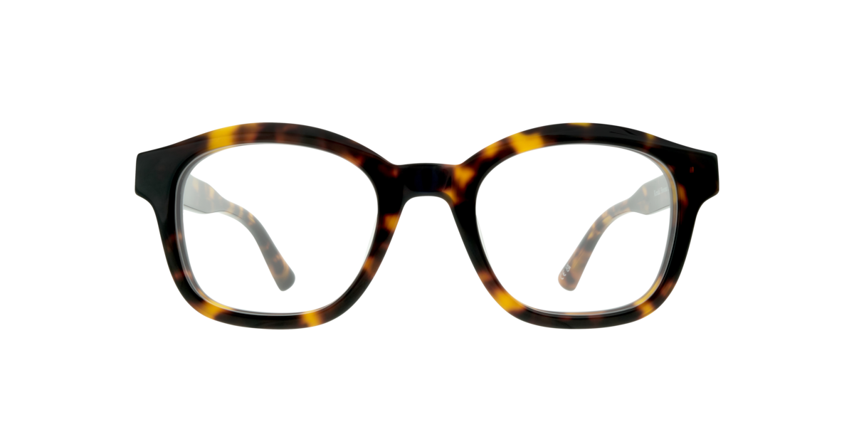 Scout Women's Havana Square Acetate Eyeglasses Online - Full Rim - Kendal