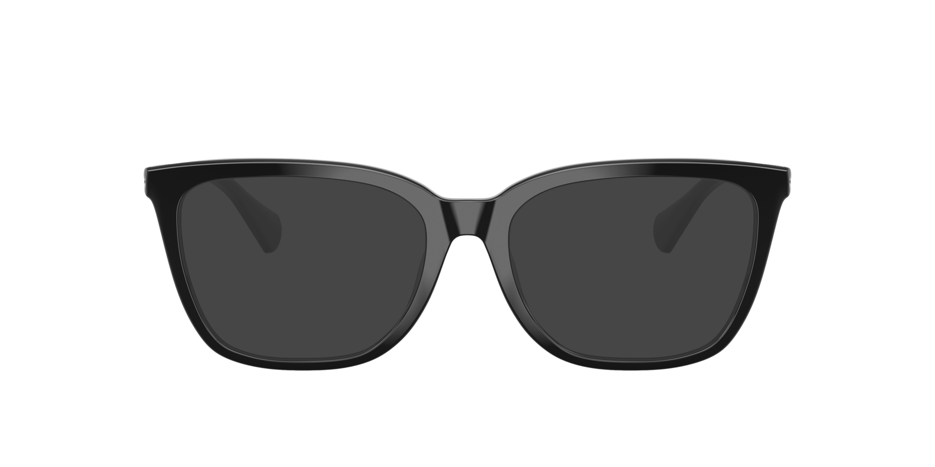 Shiny Black RA7178U -  Plastic