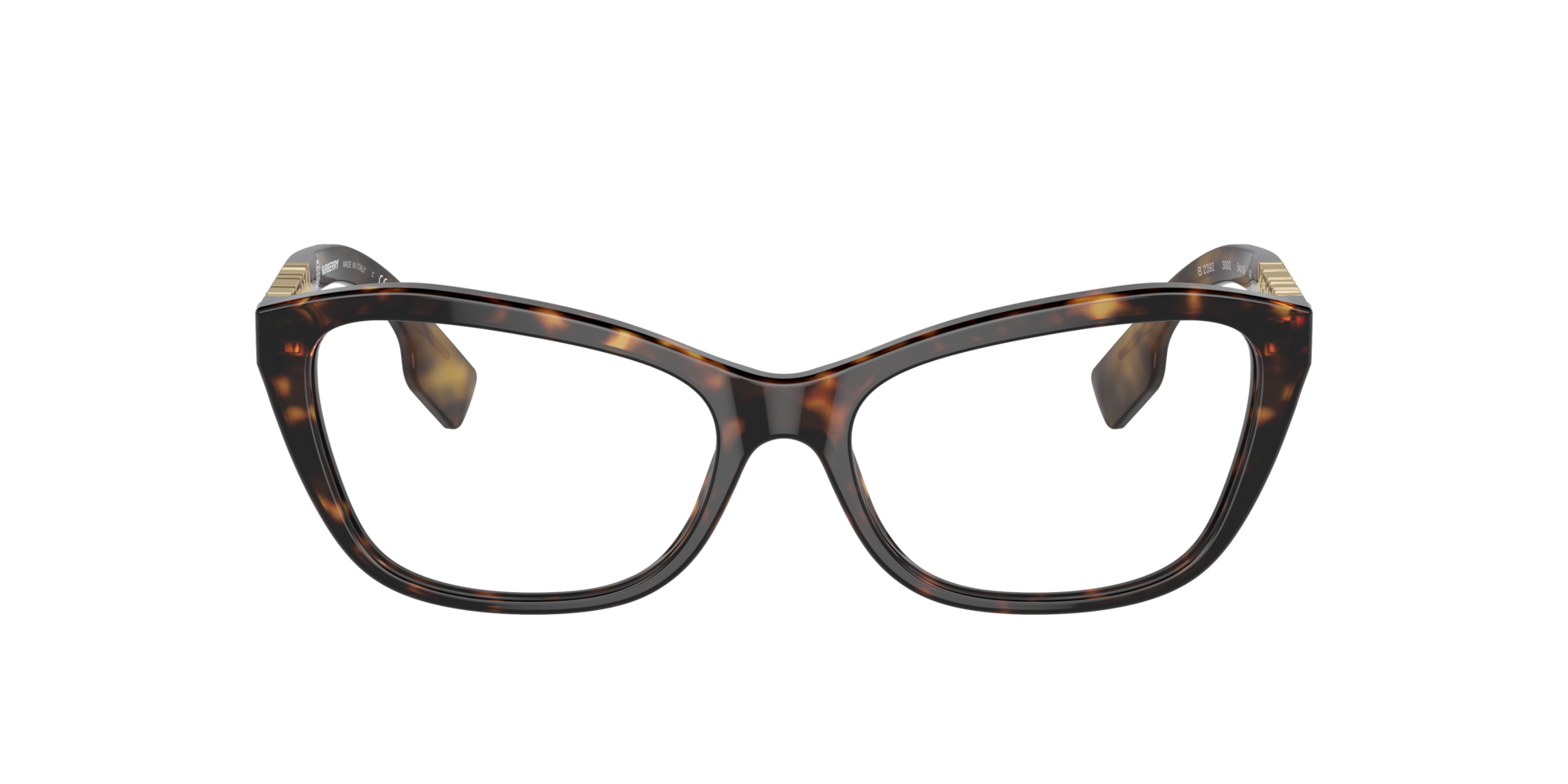 Dark Havana BE2392 -  Acetate