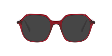Red LV 1098 -  Acetate Sunglasses