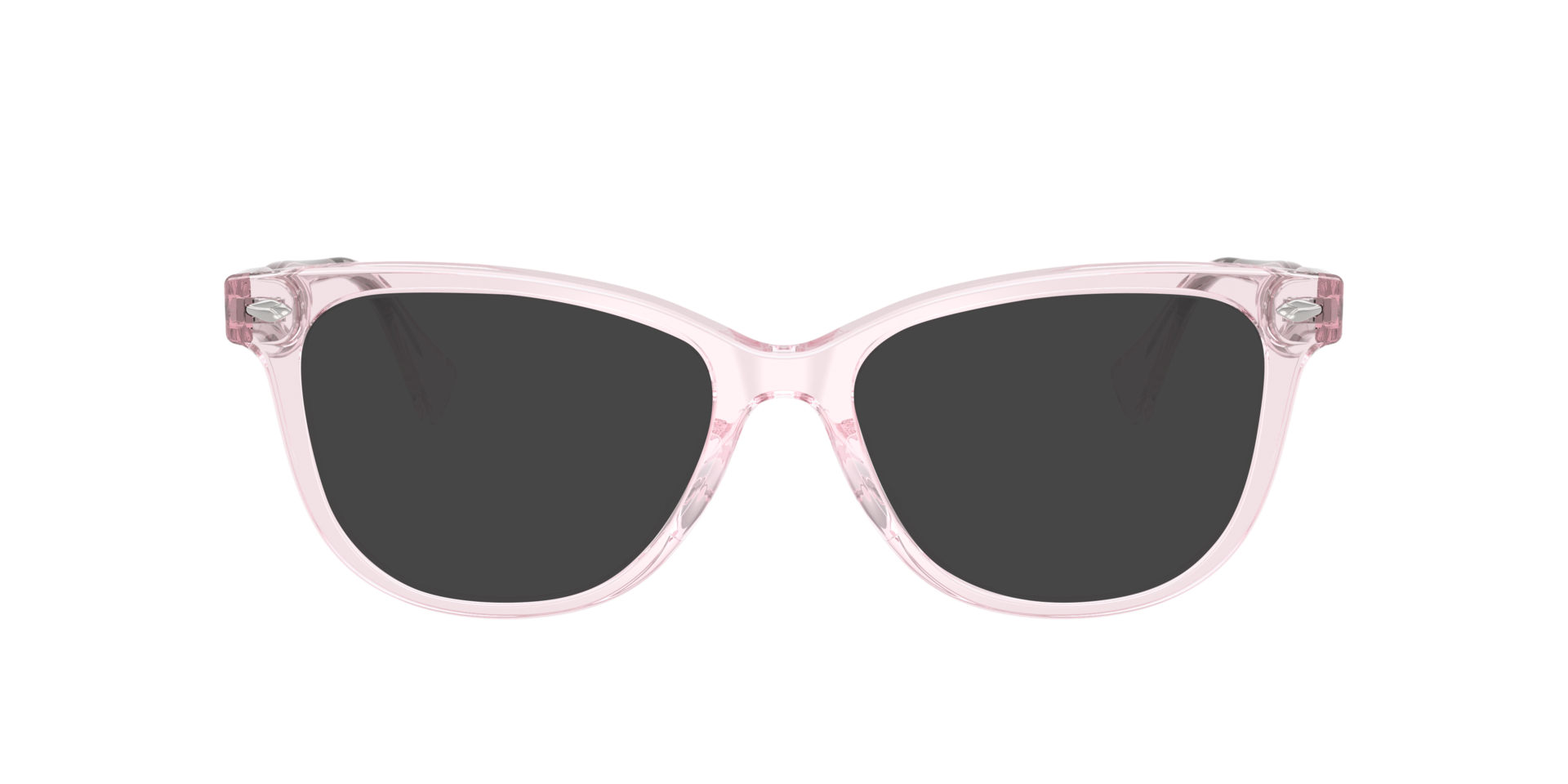 Rose Transparent RA7189U -  Acetate