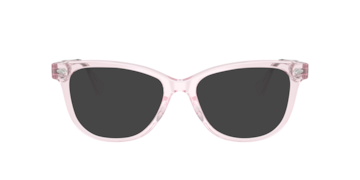 Rose Transparent RA7189U -  Acetate Sunglasses