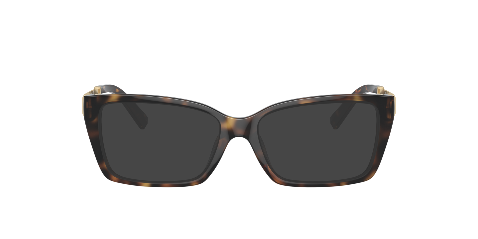 TF2239U Havana PlasticEyeglass Frames for Glasses Direct, with Tinted Lenses