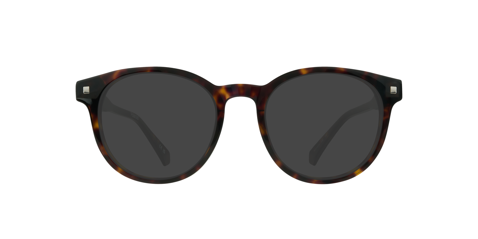 PLD D519 Tortoise AcetateEyeglass Frames for Glasses Direct, with Tinted Lenses