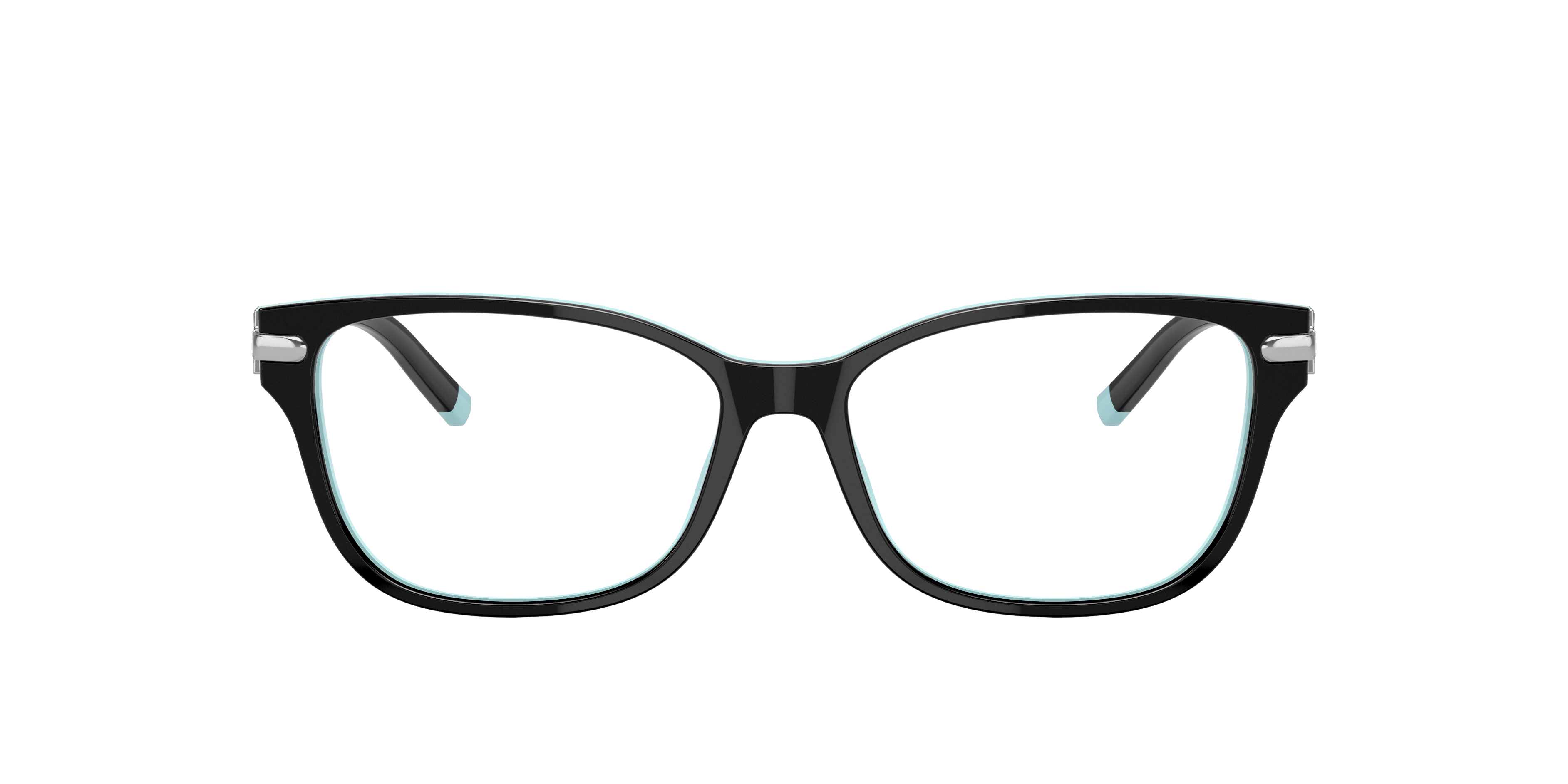 Black On Tiffany Blue TF2207 -  Acetate