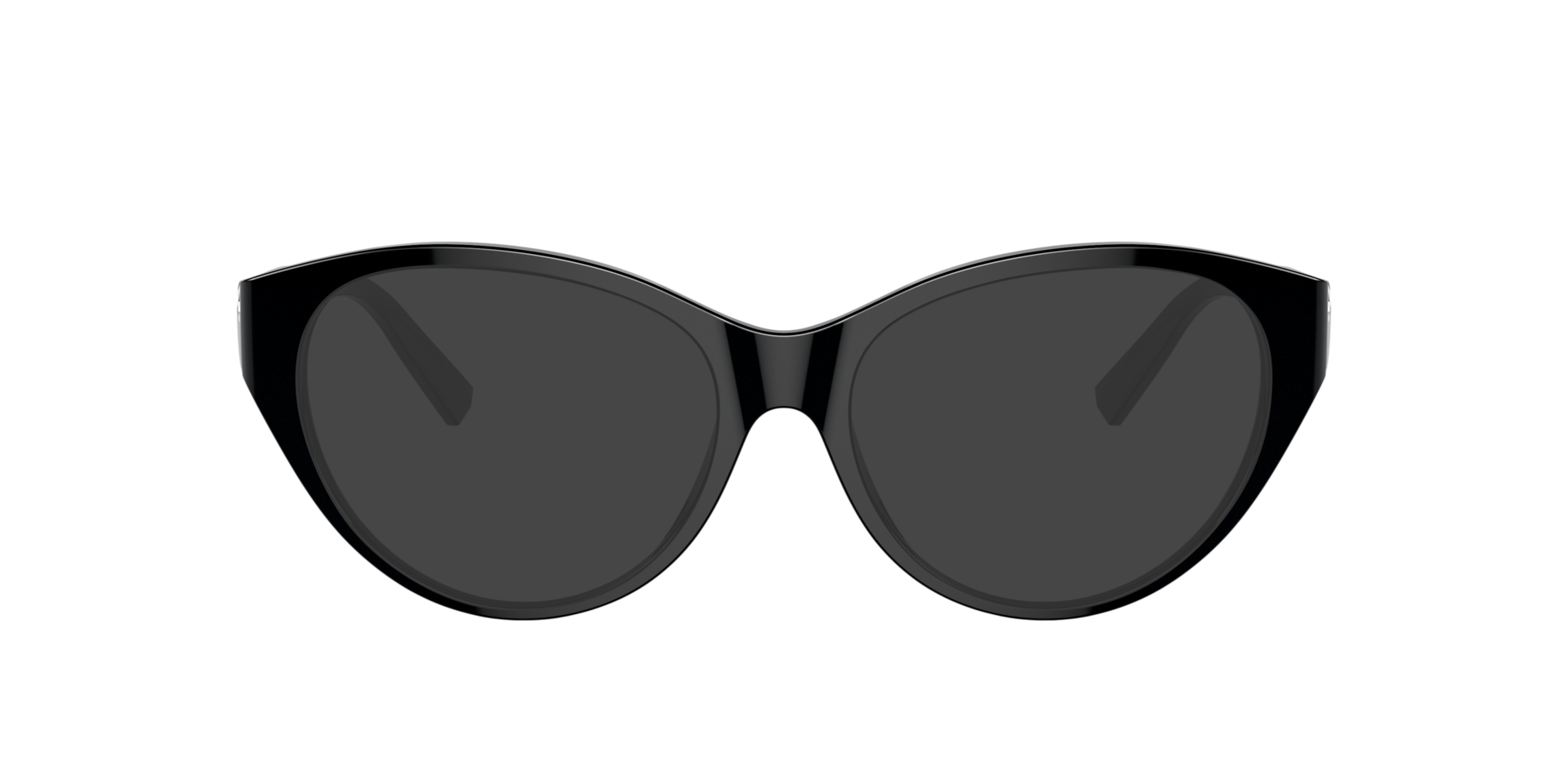 TF2244 Black AcetateEyeglass Frames for Glasses Direct, with Tinted Lenses