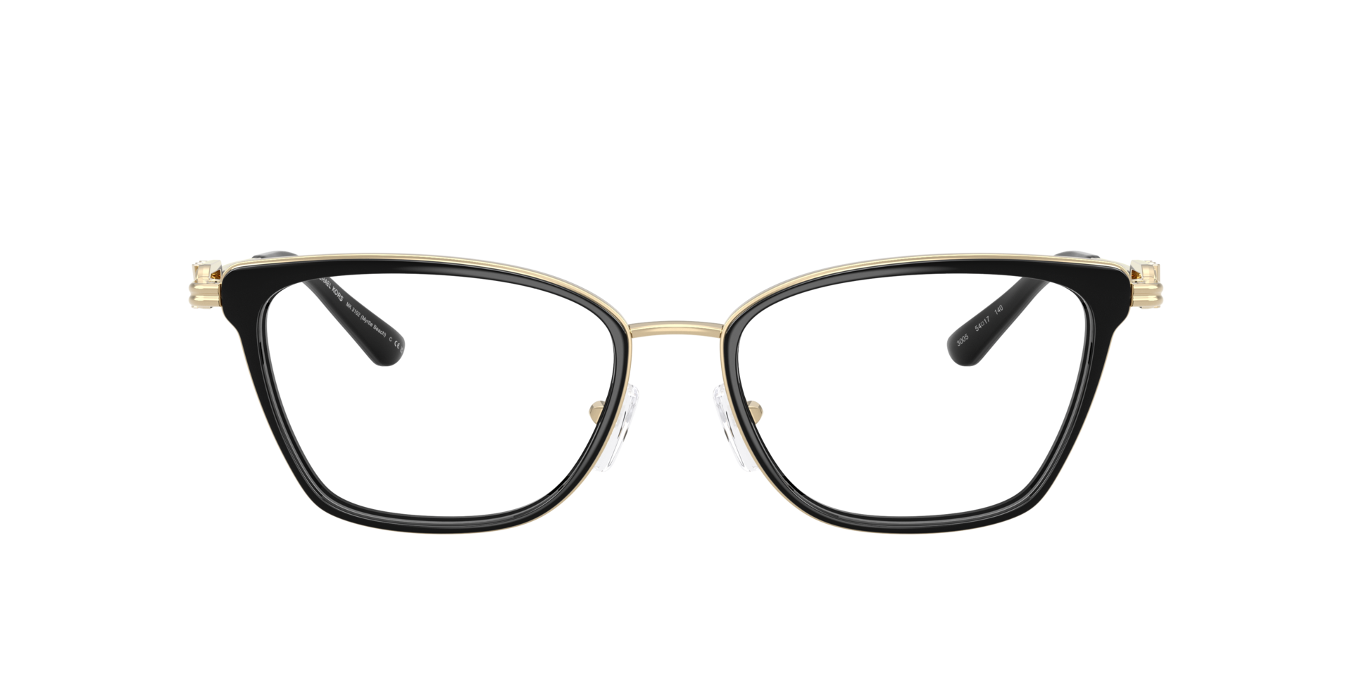 Black MK3102 -  Metal