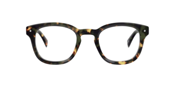 Tortoise LV 5088 -  Acetate Glasses