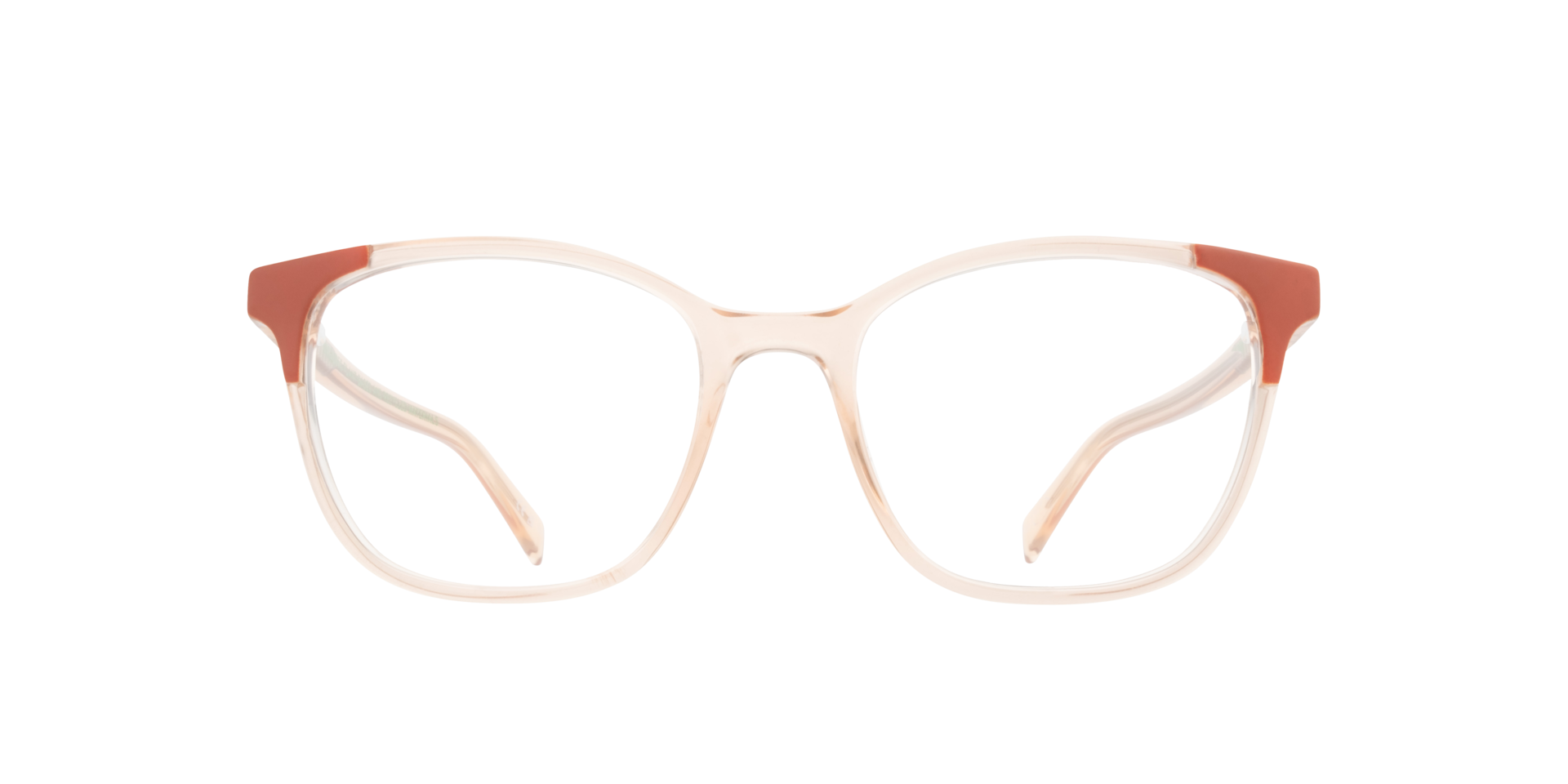 LV 1053 Assorted PlasticSunglass Frames for Glasses Direct, Front View