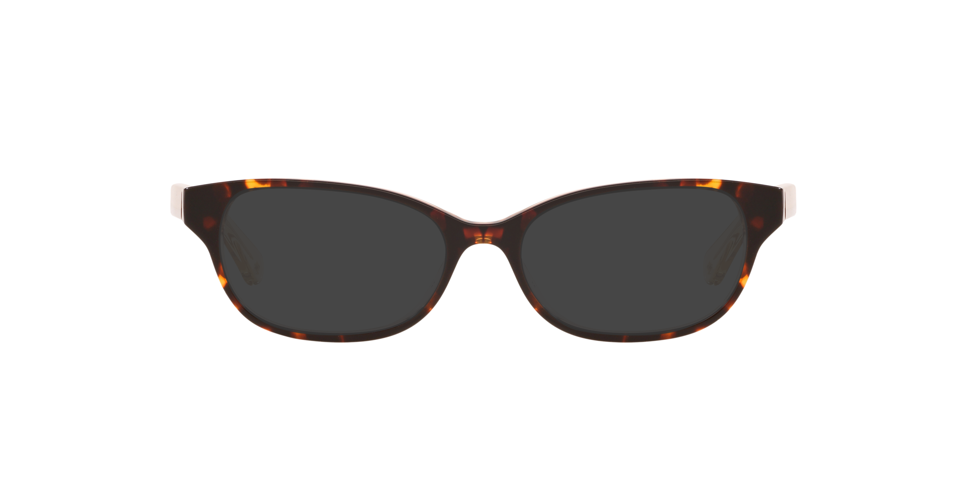 Rainey_ Tortoise AcetateEyeglass Frames for Glasses Direct, with Tinted Lenses