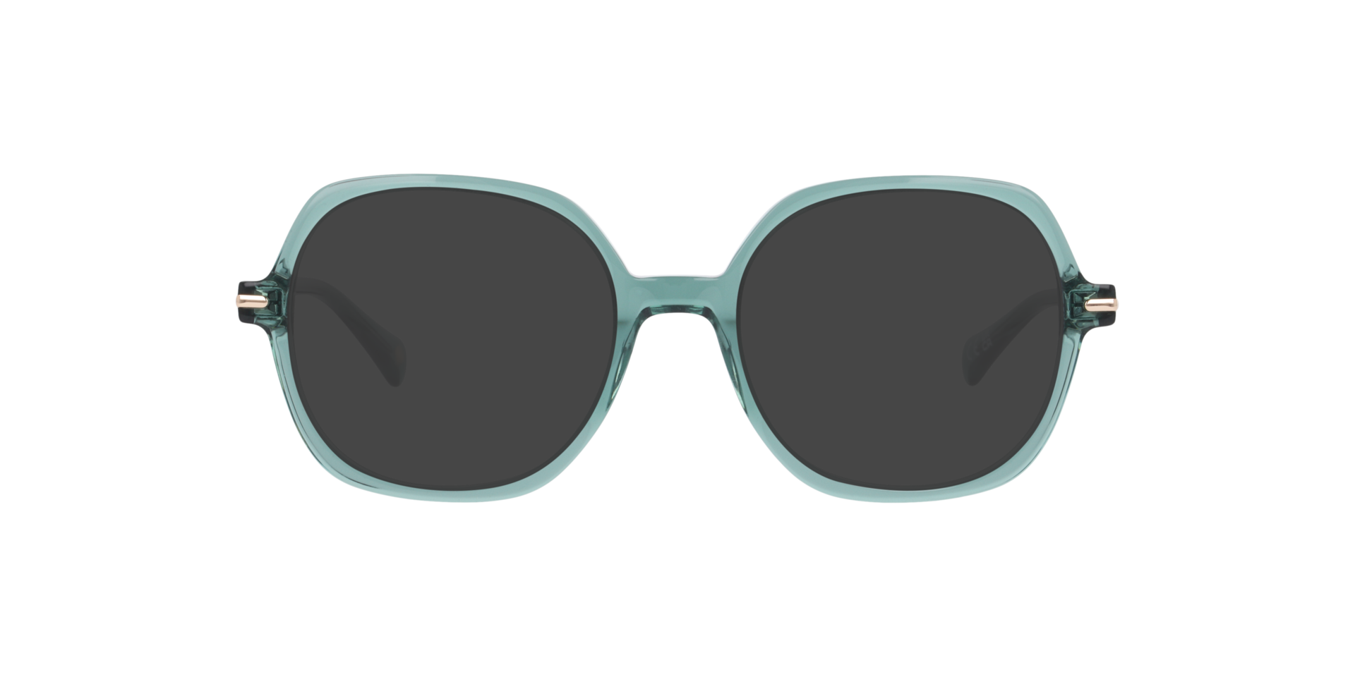 Crystal Green Marble Arch -  Acetate