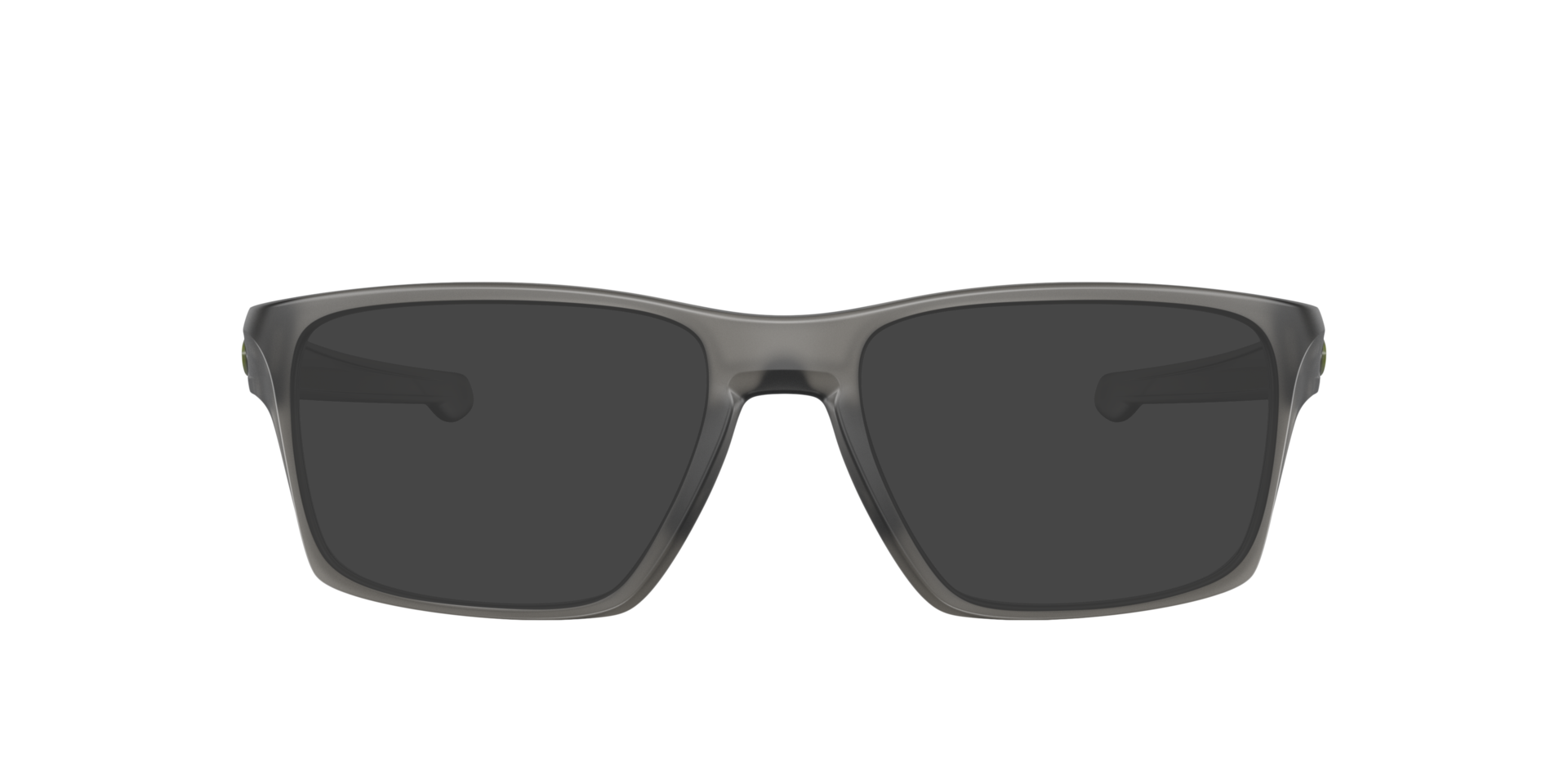 Litebeam Satin Grey Smoke PlasticEyeglass Frames for Glasses Direct, with Tinted Lenses