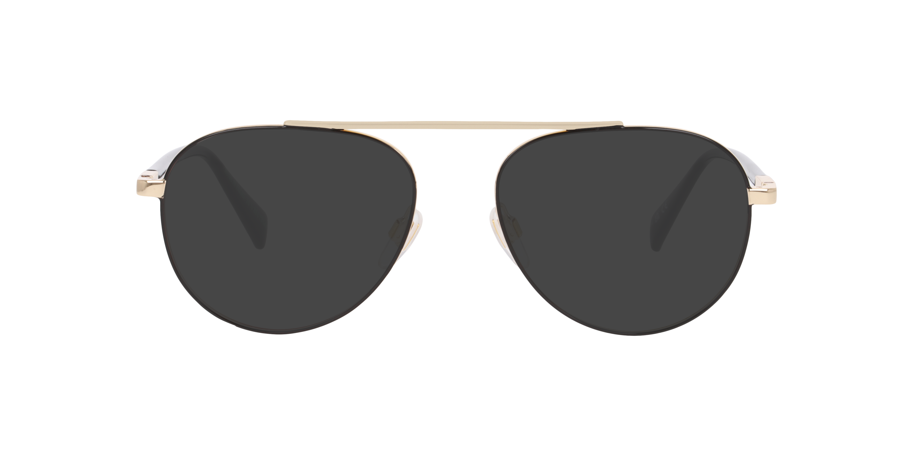 Gold Black LV 1099 -  Metal