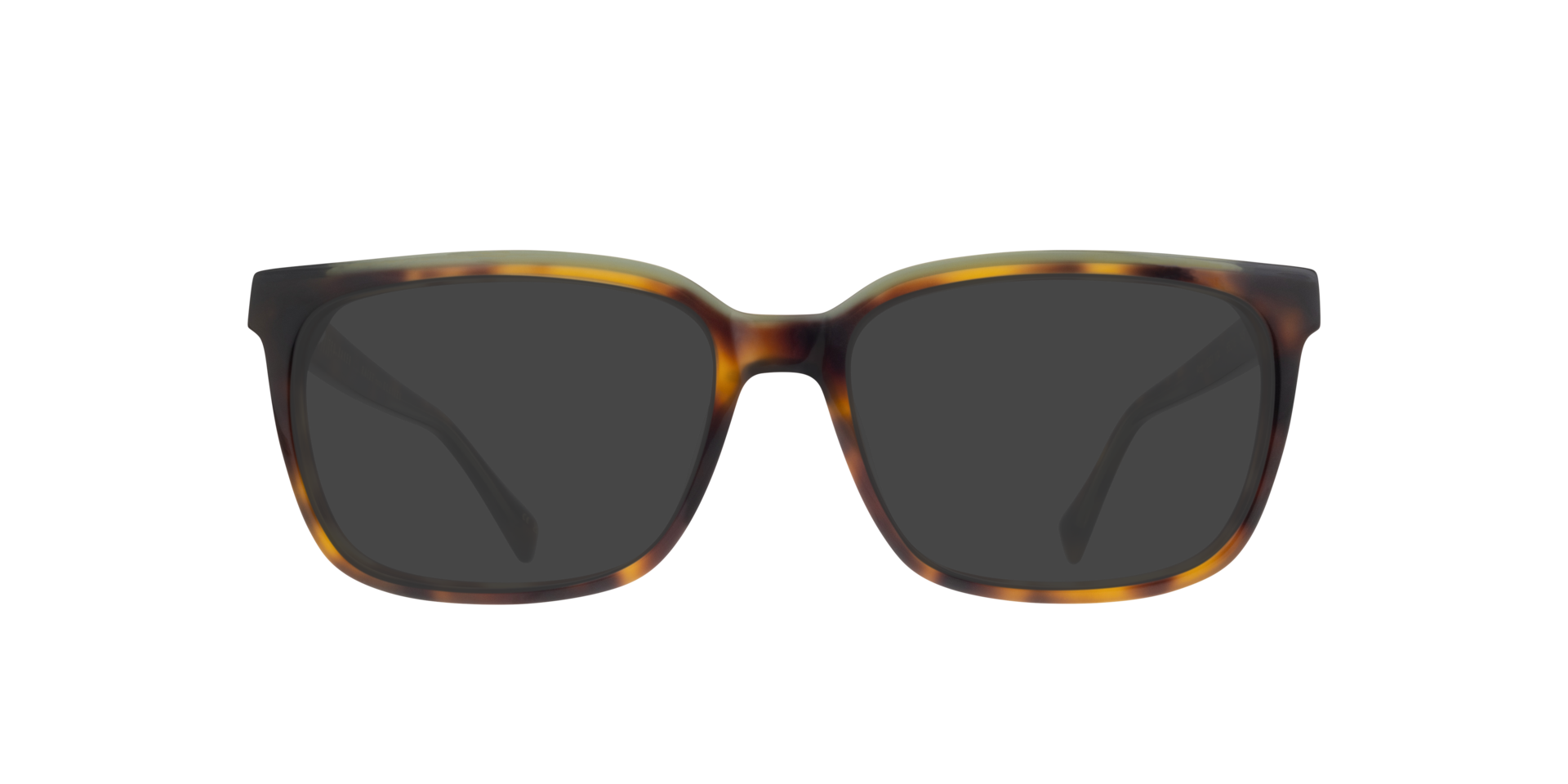 TB8261 Brown AcetateEyeglass Frames for Glasses Direct, with Tinted Lenses