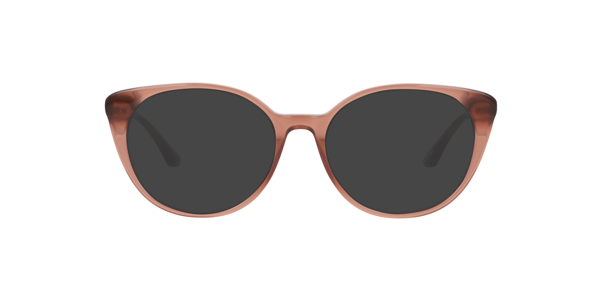 Crystal Brown Madra -  Acetate