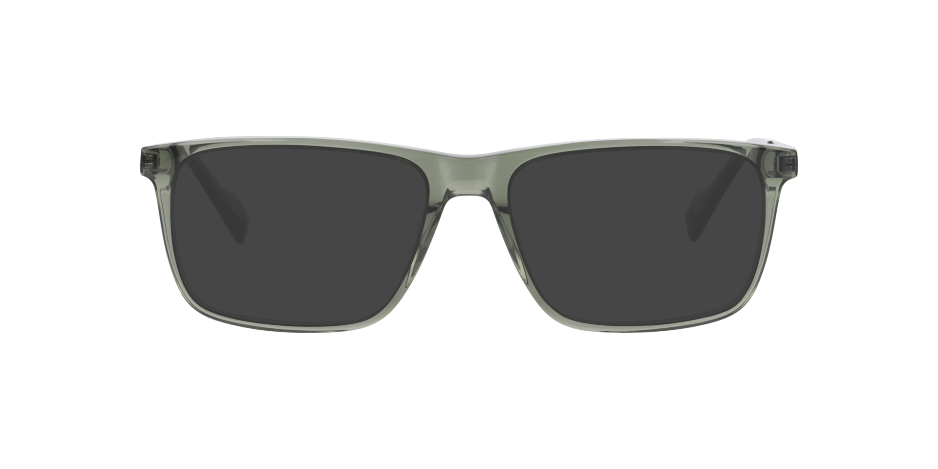 Bspark Green AcetateEyeglass Frames for Glasses Direct, with Tinted Lenses