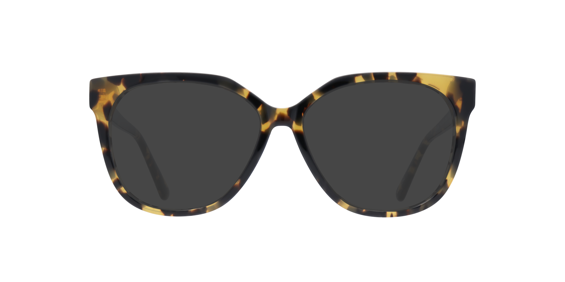 Yellow Tortoise Ciara -  Acetate