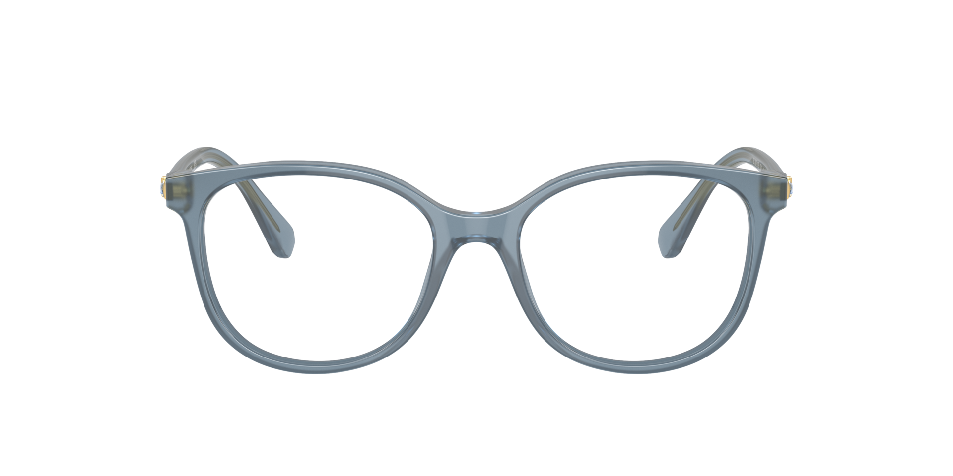 Opaline Blue SK2002 -  Acetate