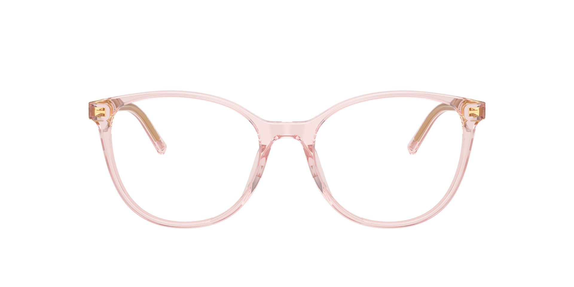 Transparent Rose DG3425 -  Acetate