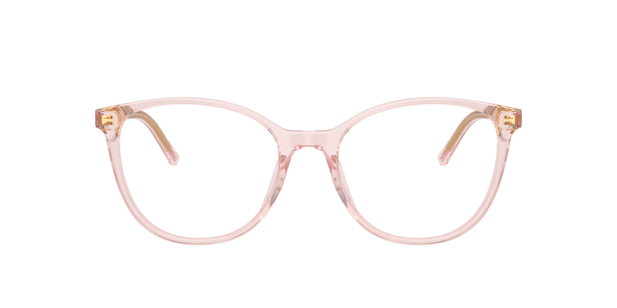 Dolce & Gabbana , Glasses, Female, Gray, 52 Mm, Optical Frame - Image 4