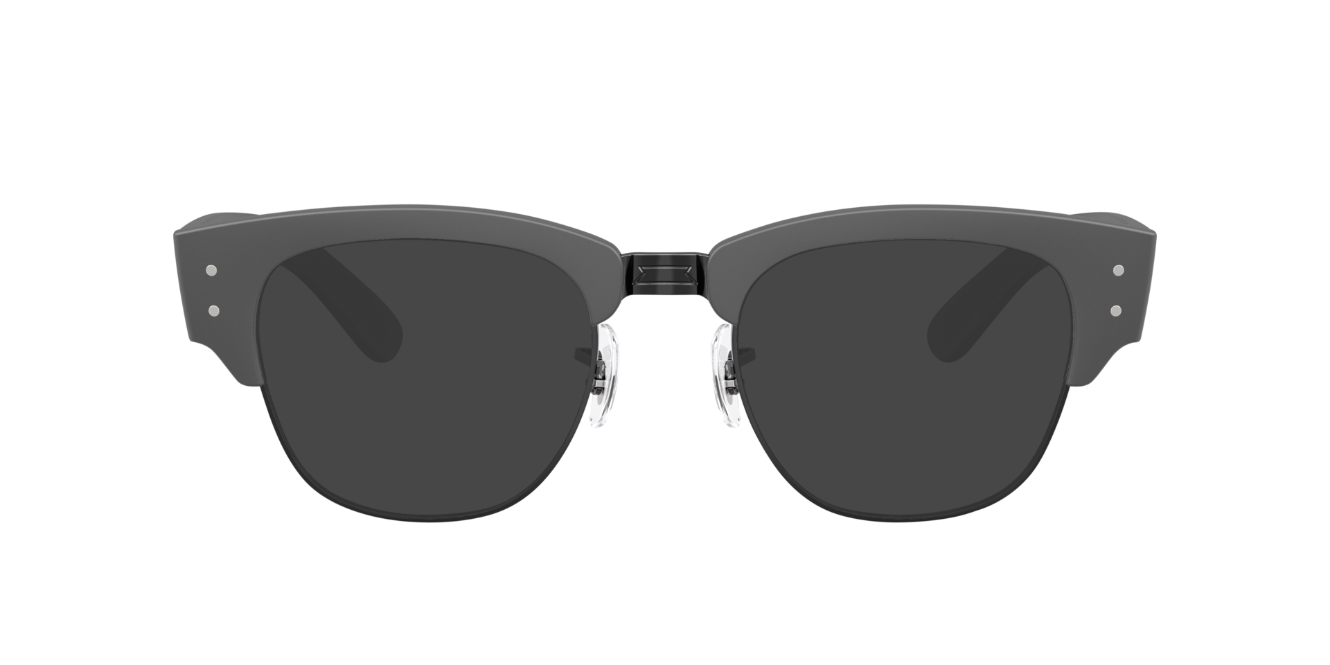 RB7316V Sand Grey On Black PlasticEyeglass Frames for Glasses Direct, with Tinted Lenses