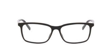 Black GG1997O -  Acetate Glasses