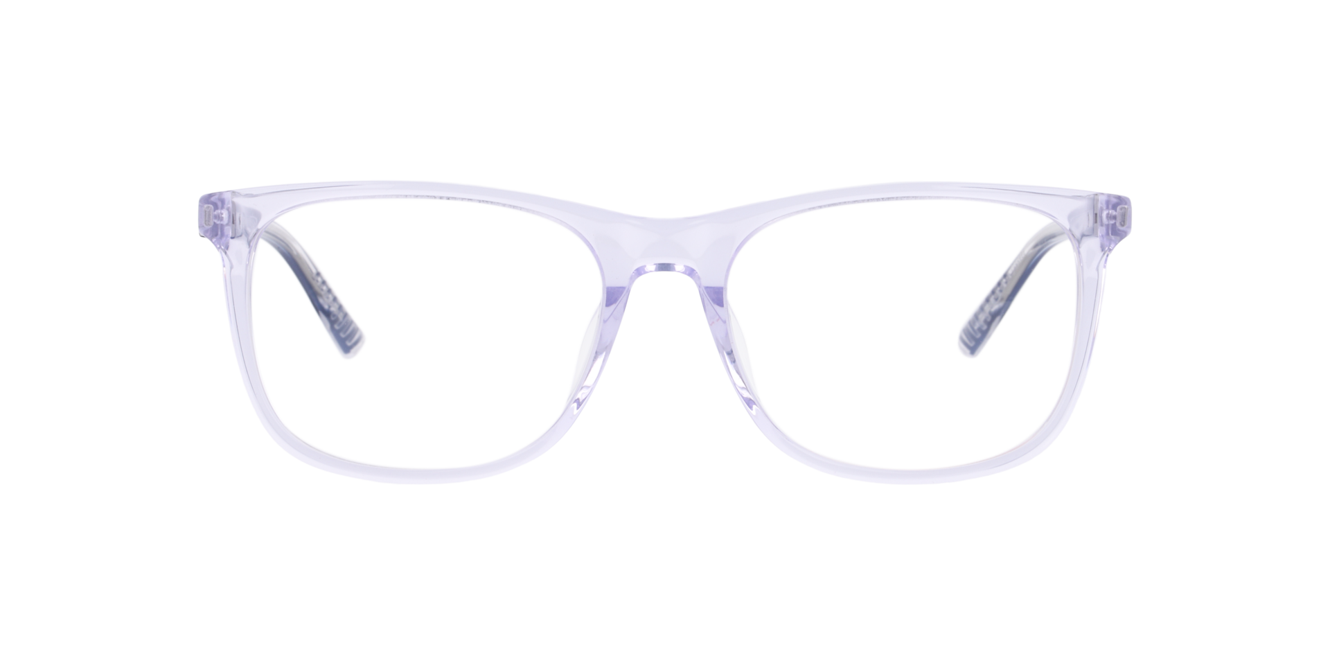 Nb4193 Blue AcetateEyeglass Frames for Glasses Direct, Front View