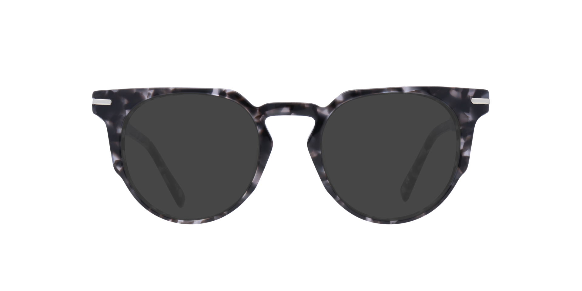 Grey Havana Goldhawk -  Acetate