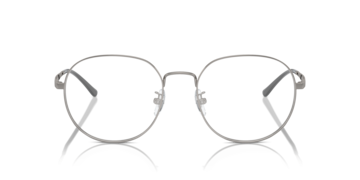 Gunmetal RB6517D -  Metal Glasses