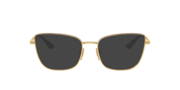 Gold/Top Havana VO4307 -  Metal Sunglasses