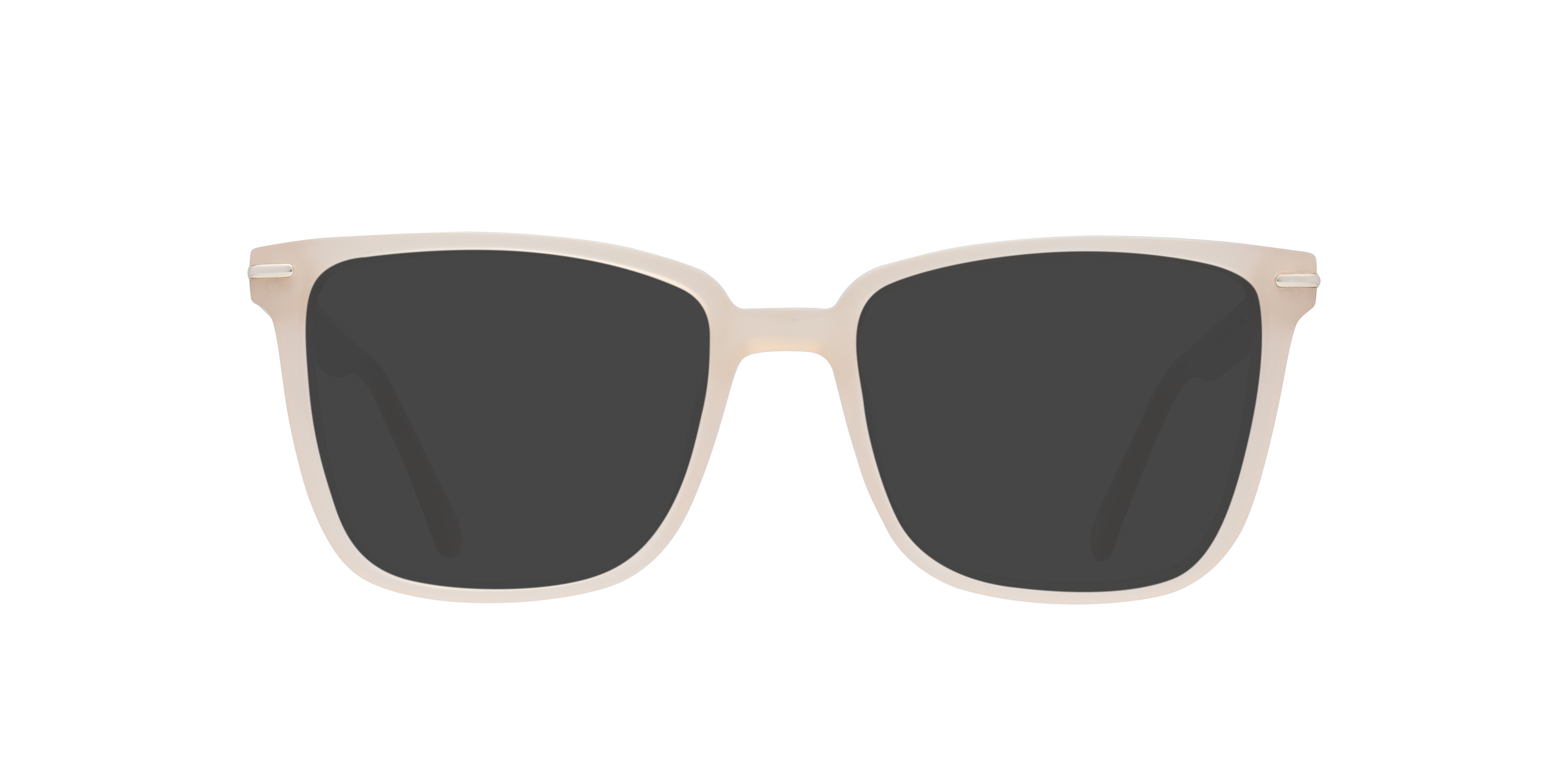 Shiny Champagne Milky Balham -  Acetate