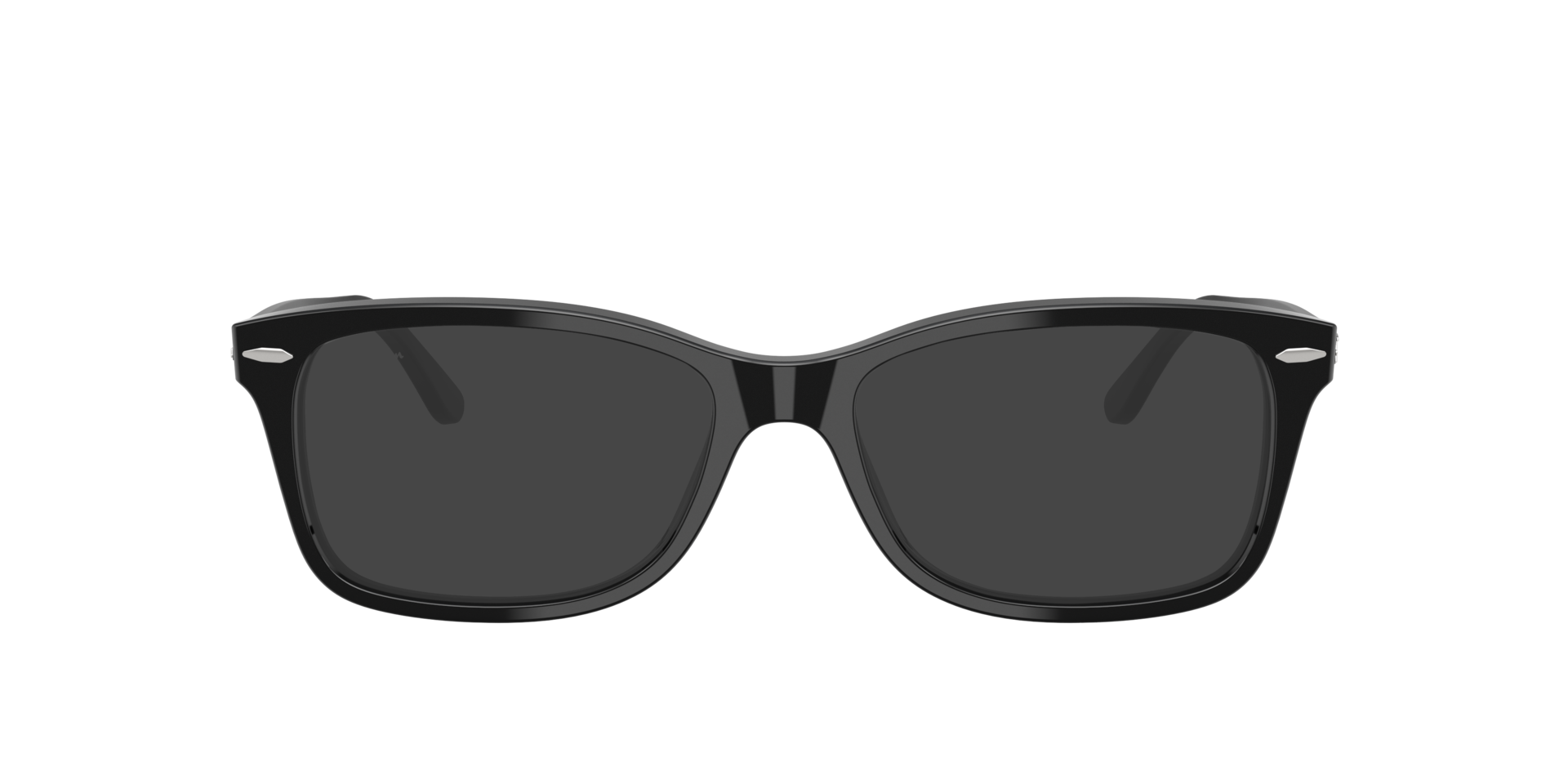 RB5428 Black AcetateEyeglass Frames for Glasses Direct, with Tinted Lenses