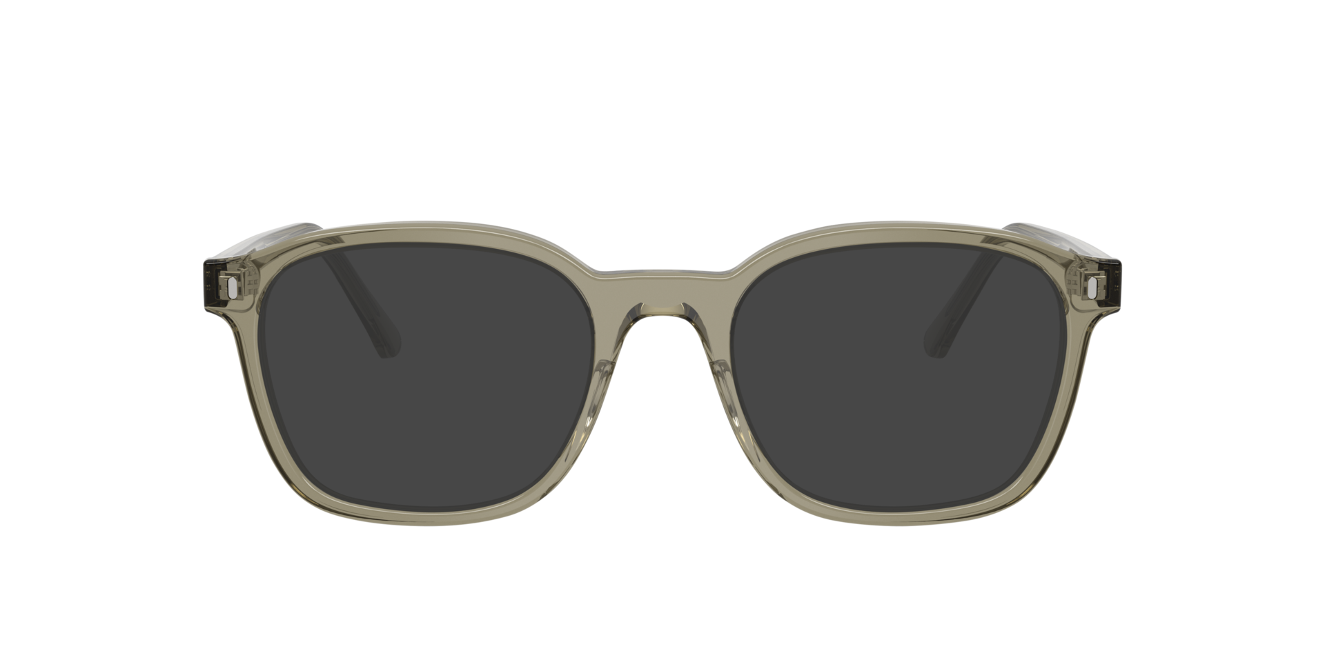 Transparent Green RB5460 -  Acetate