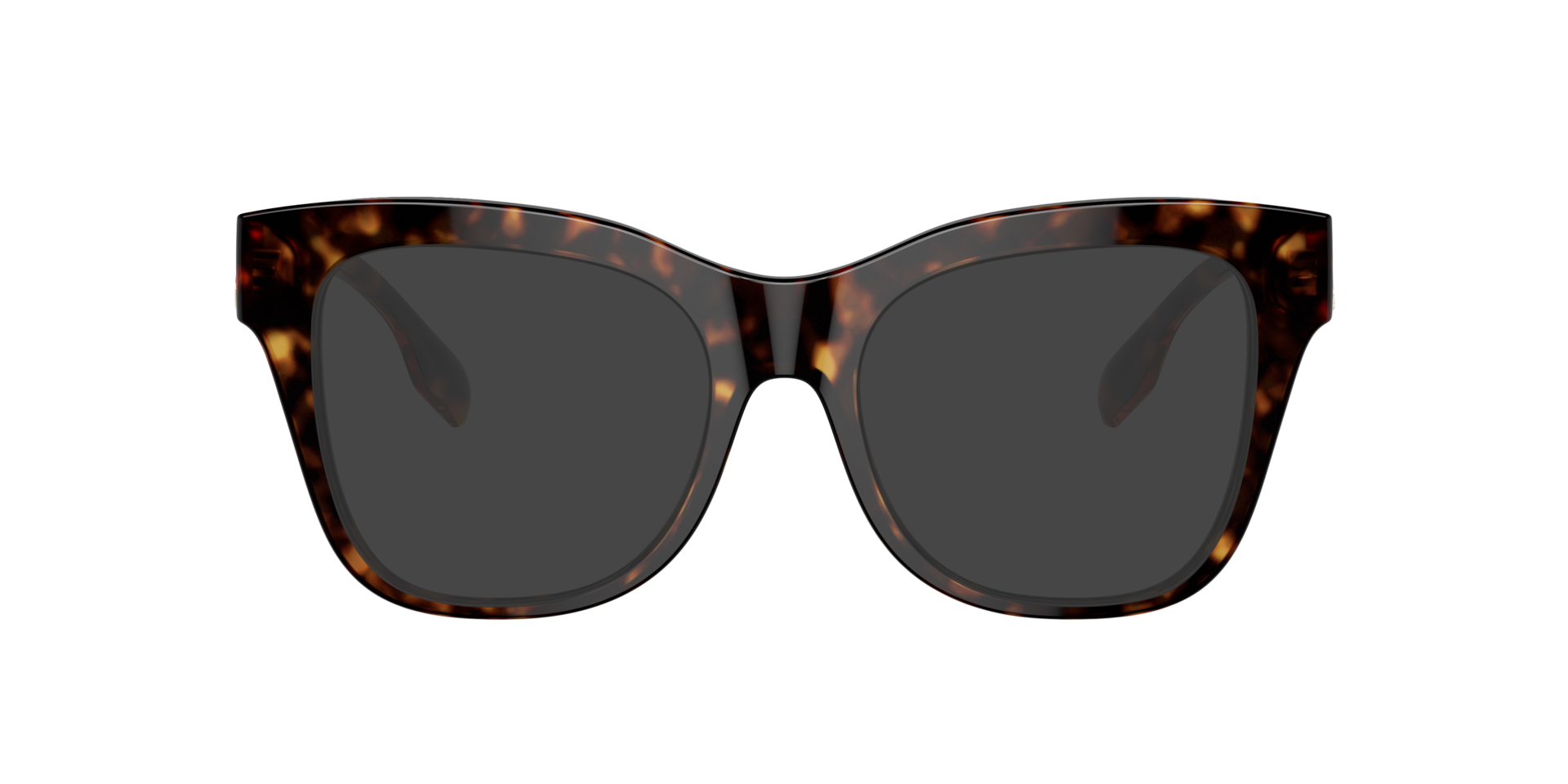 BE2388 Dark Havana AcetateEyeglass Frames for Glasses Direct, with Tinted Lenses