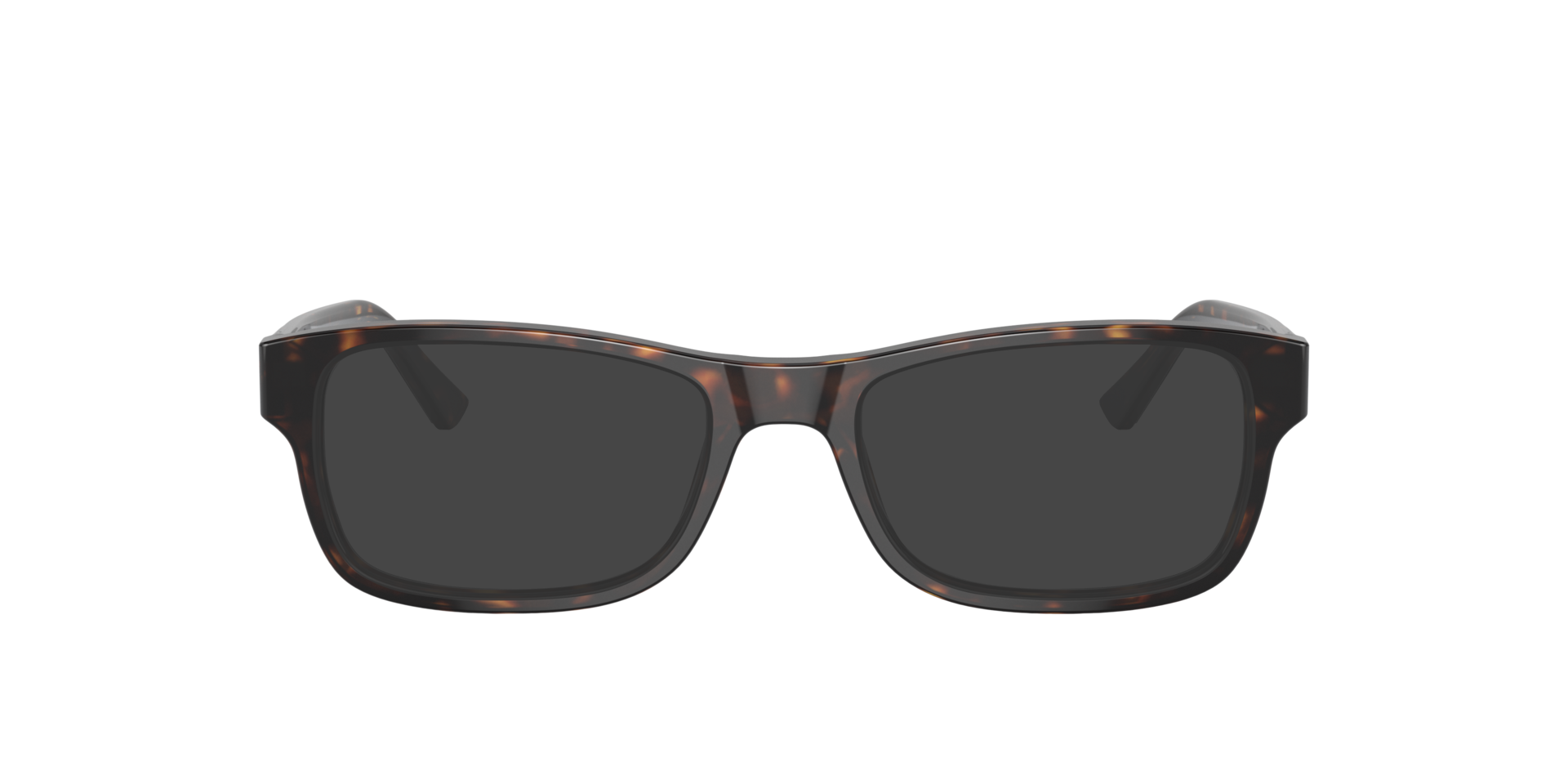 RB5268 Optics Havana AcetateEyeglass Frames for Glasses Direct, with Tinted Lenses