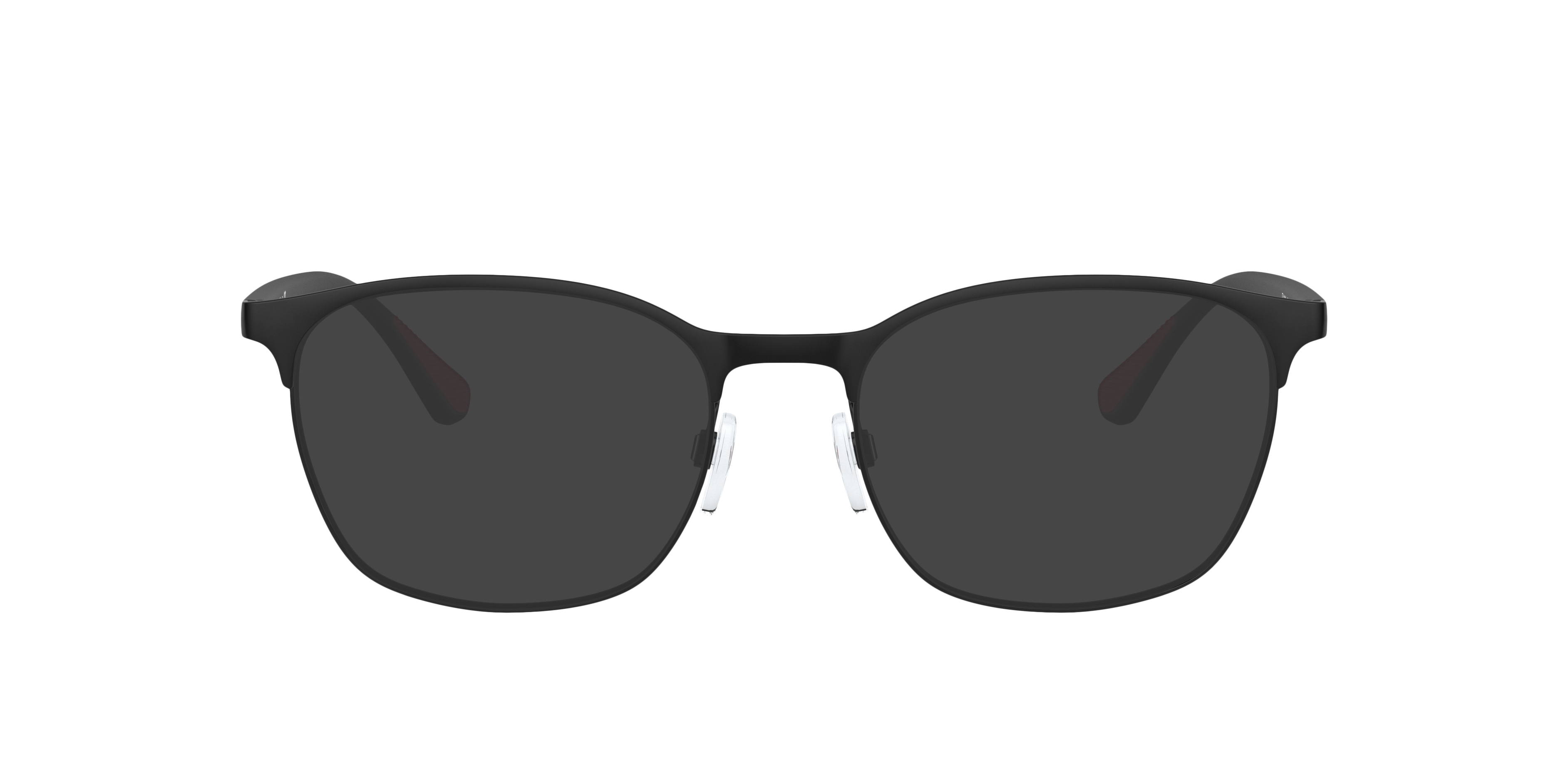 Matte Black EA1114 -  Metal