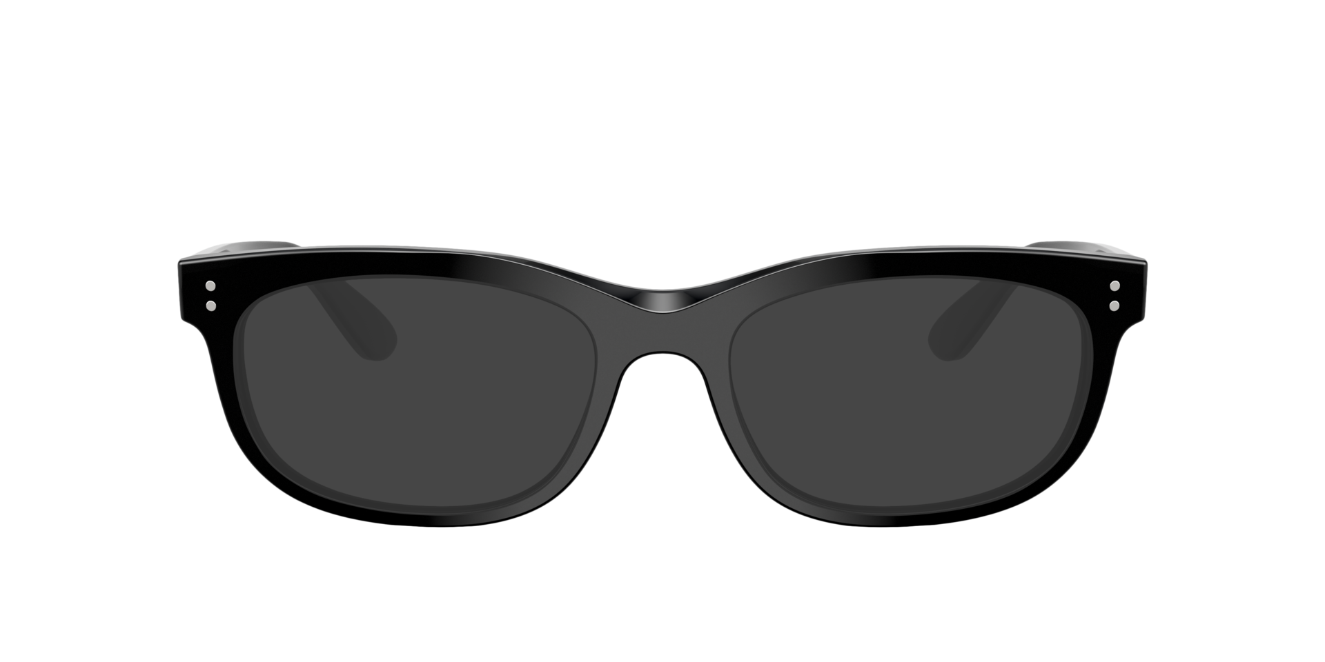 Black Balorette Optics -  Acetate