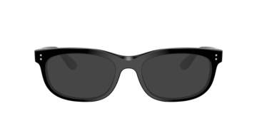 Black RB5489 -  Acetate Sunglasses