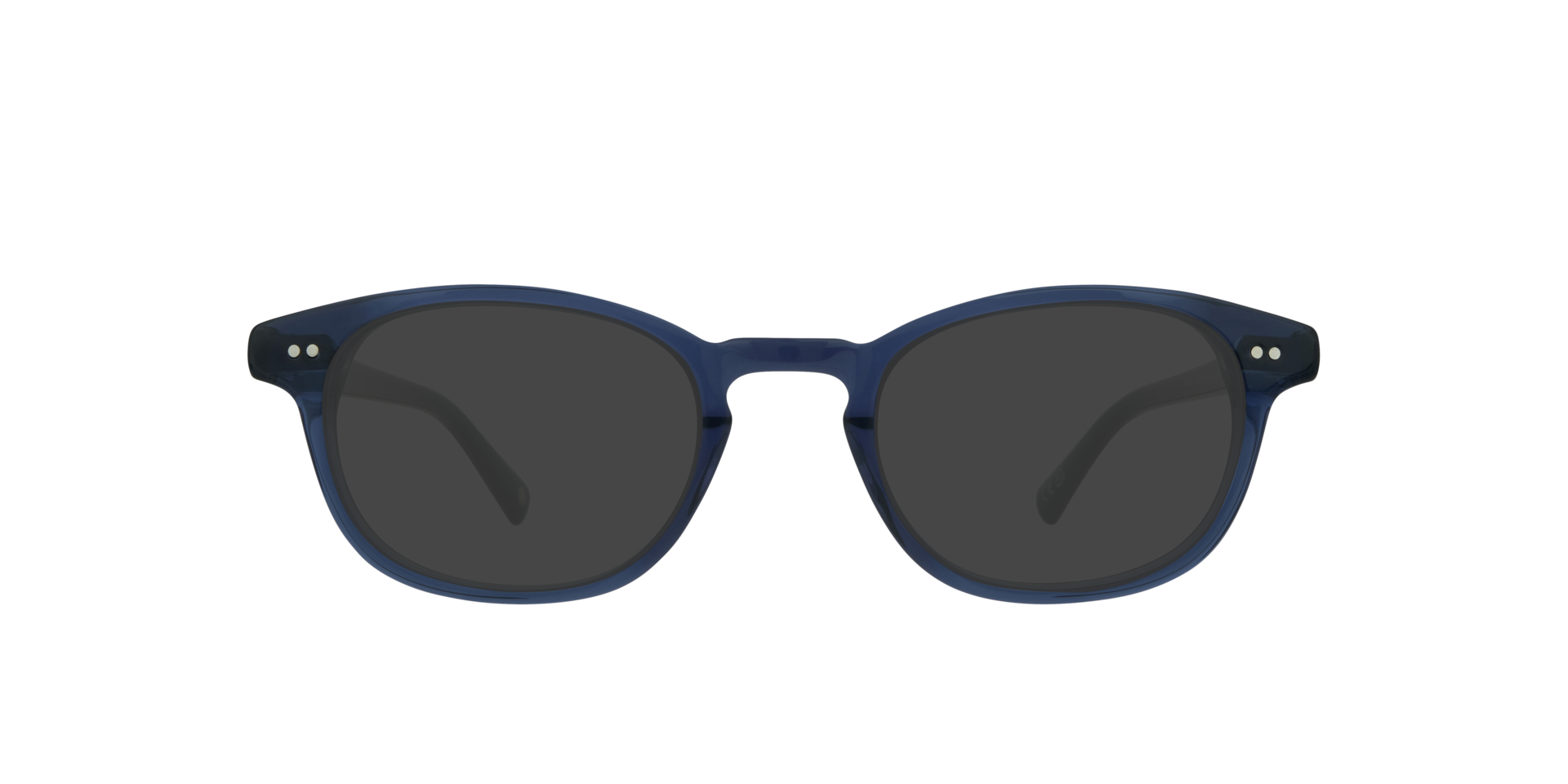 Translucent Dark Blue Walt -  Acetate