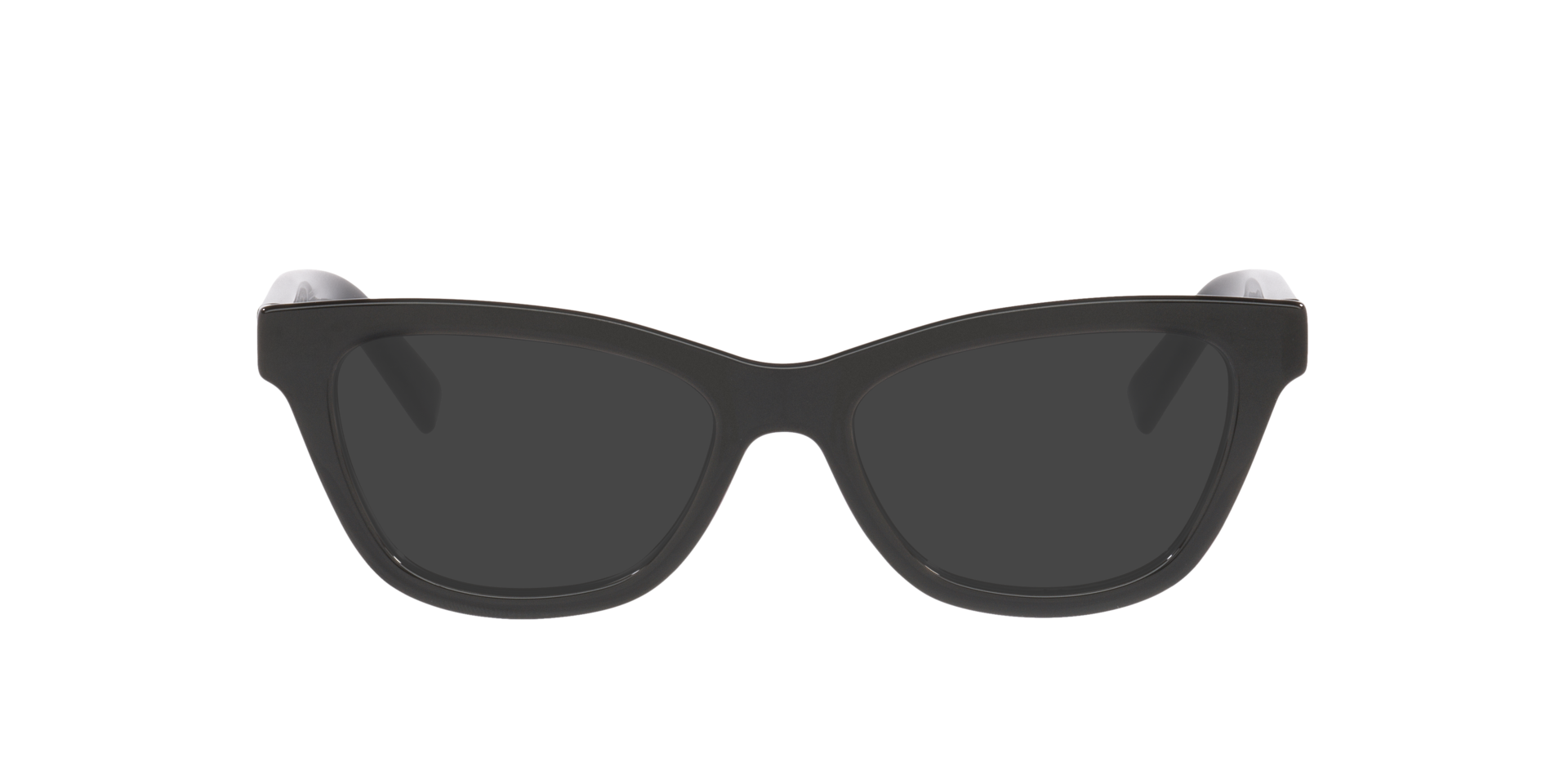 GG1983O Black PlasticEyeglass Frames for Glasses Direct, with Tinted Lenses