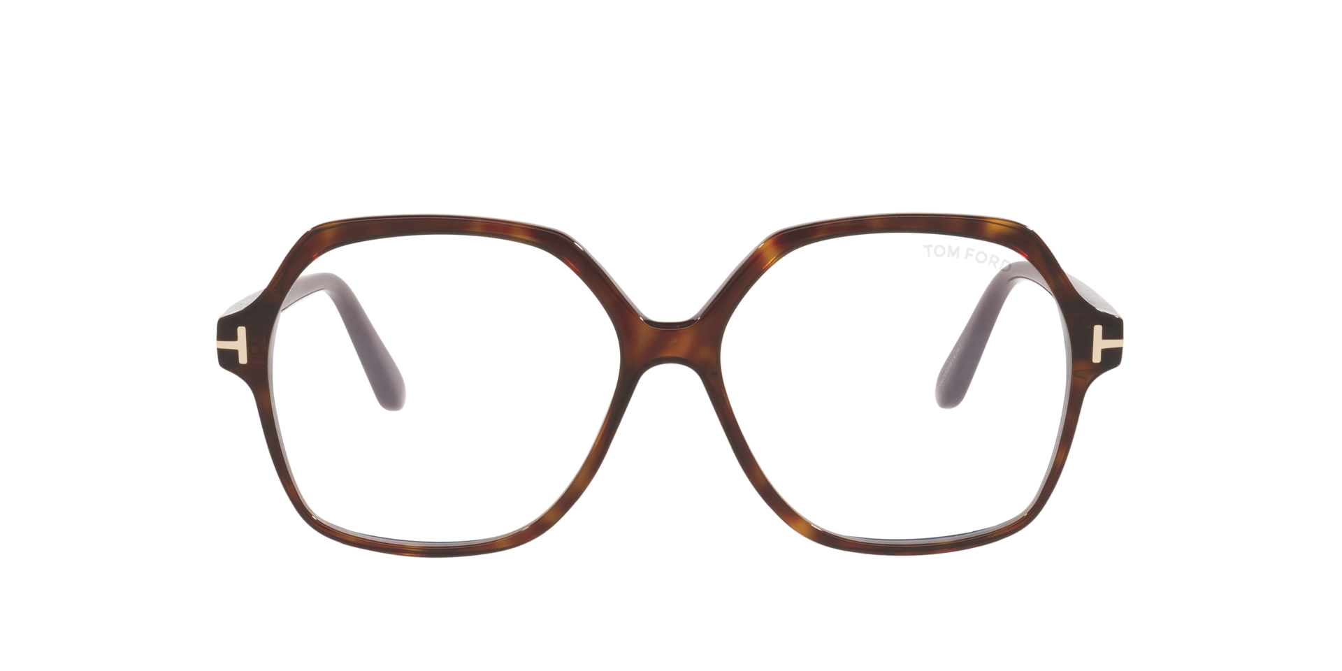 Tortoise Black FT6062-B -  Acetate