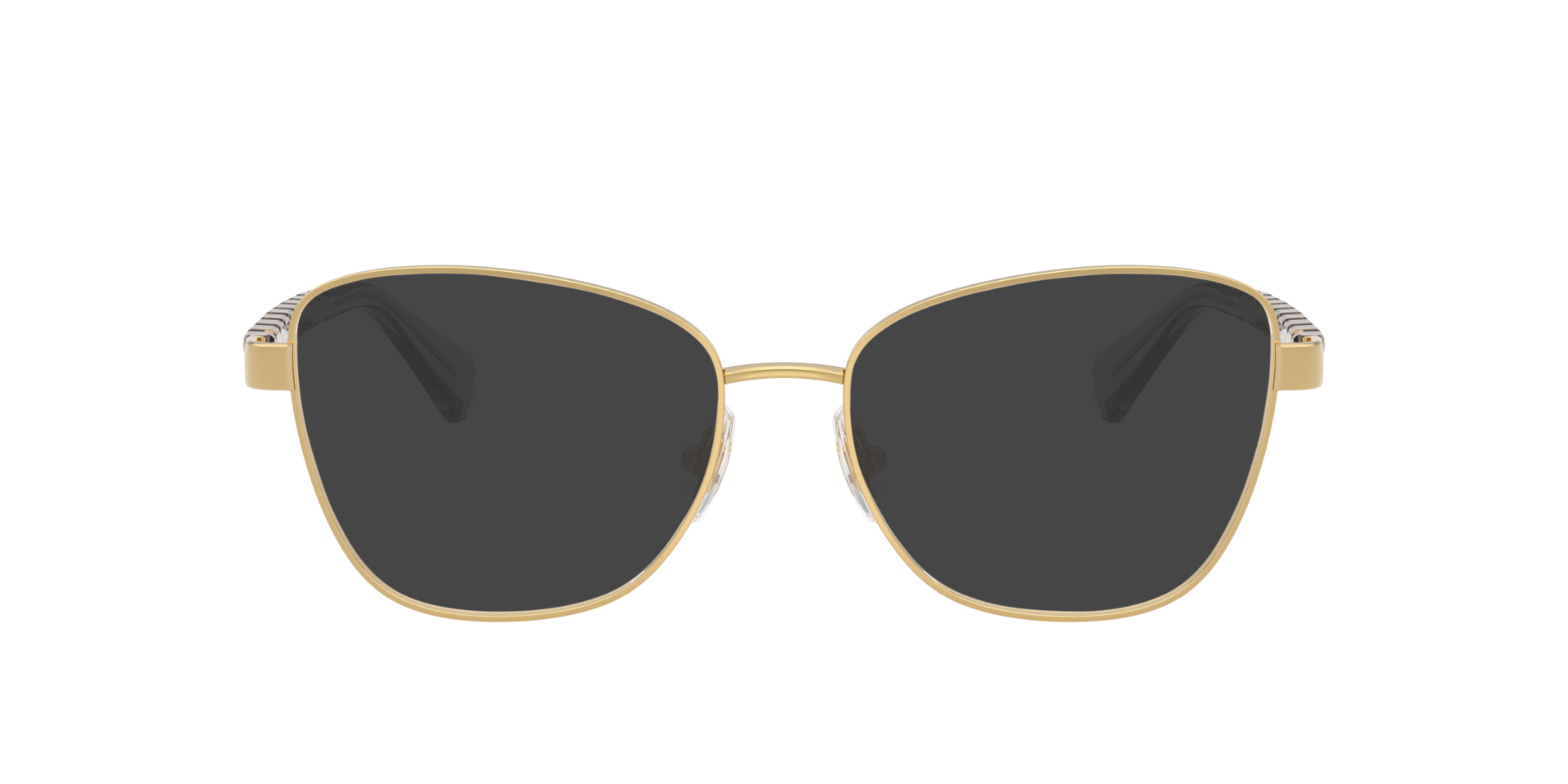 Shiny Gold RA6064 -  Metal
