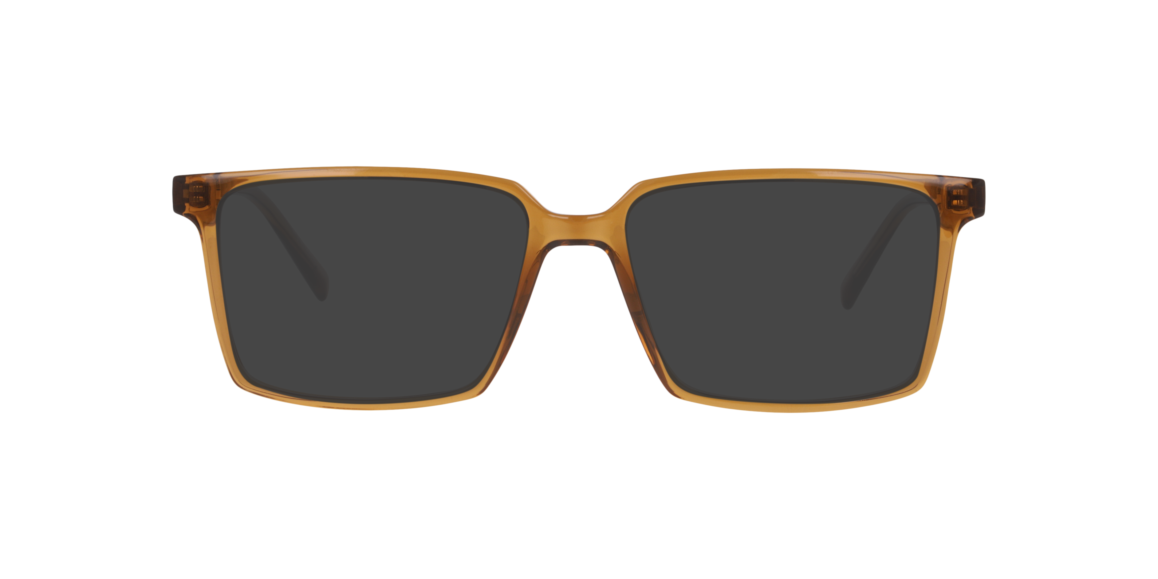 Transparent Brown Nori -  Plastic
