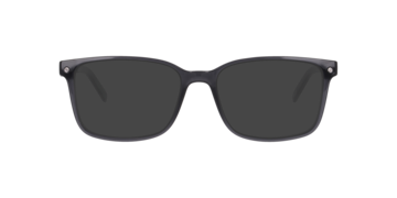 Grey LV 5091 -  Plastic Sunglasses