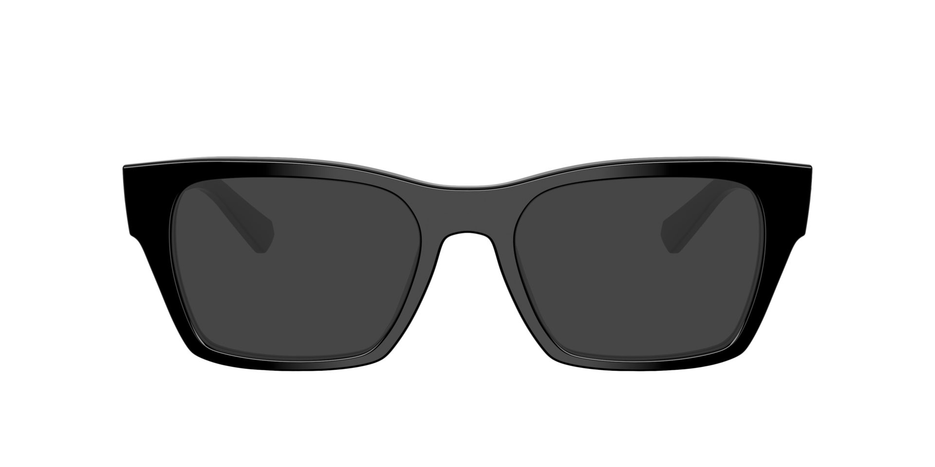 RB5448 Black AcetateEyeglass Frames for Glasses Direct, with Tinted Lenses