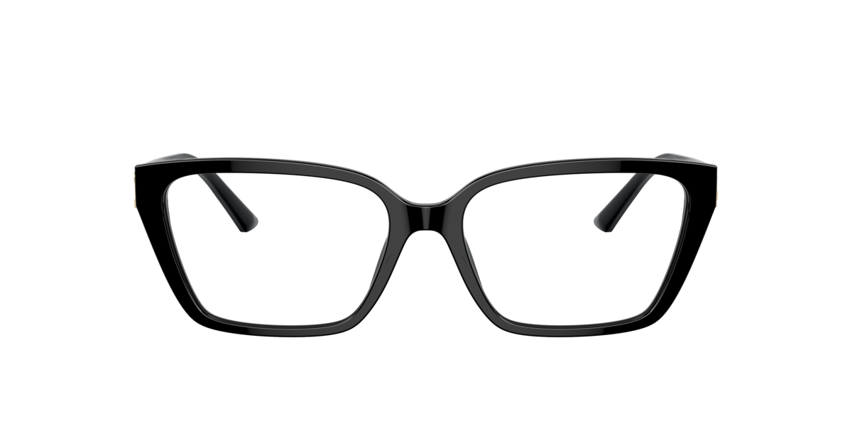 Jimmy Choo Jc3008 Optical Frame - Unisex - Glasses - Black - 55 Mm - Accessories - Image 4