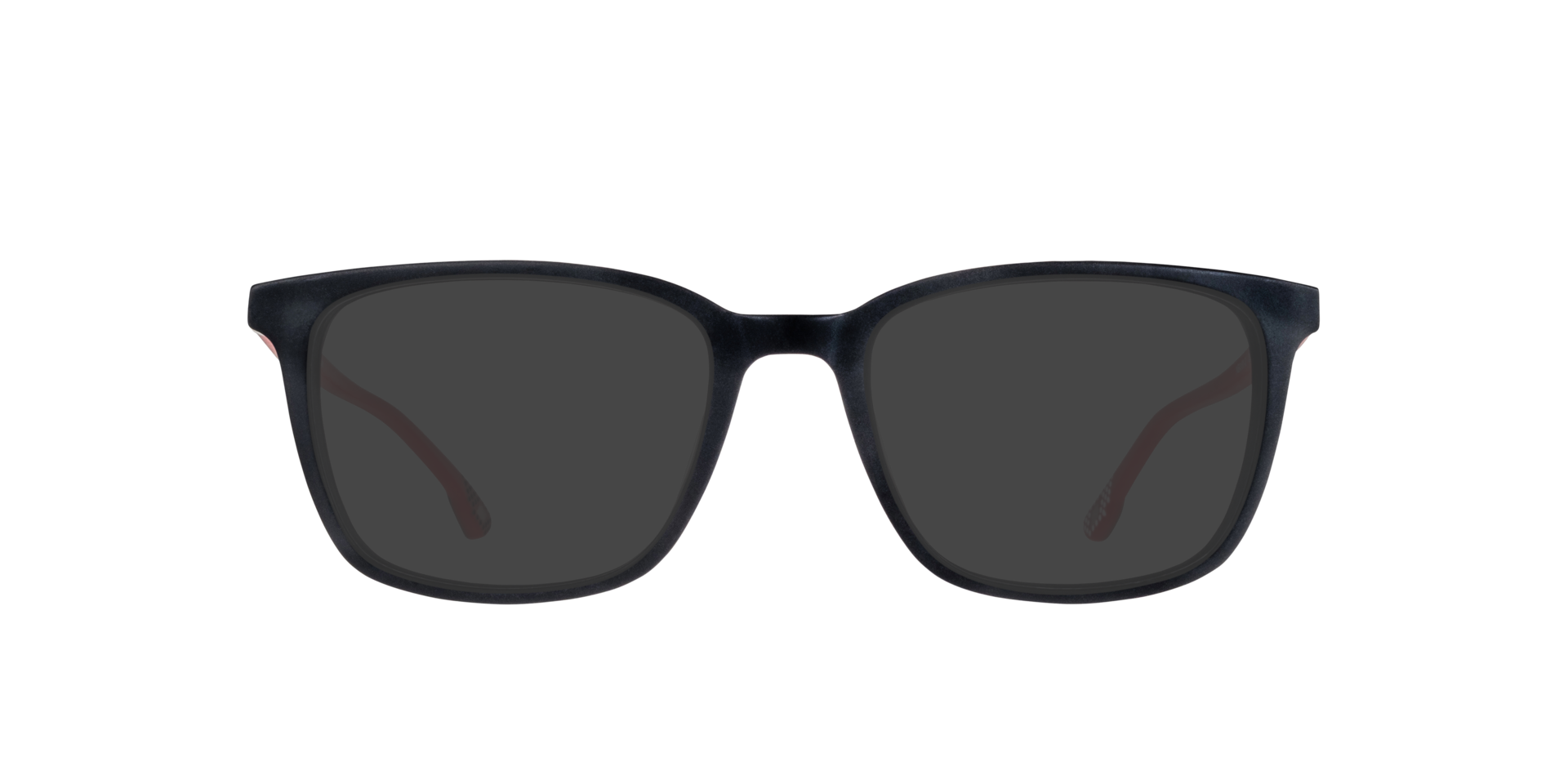 NB4161 Black AcetateEyeglass Frames for Glasses Direct, with Tinted Lenses